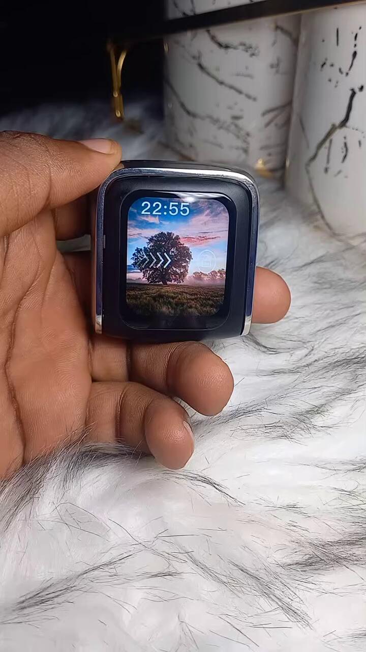 Video